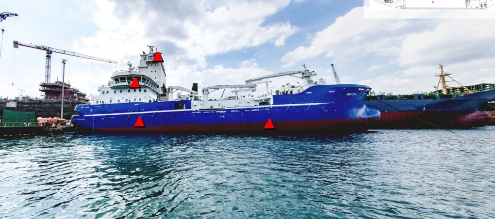 PTG delivers RSW systems to DESS Aquaculture Shipping - PTG